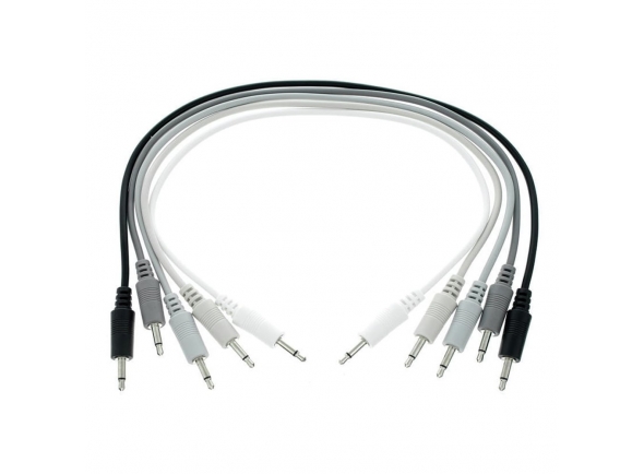 Moog Mother Patch Cable 30 cm Moog Mother Patch Cable 30 cm